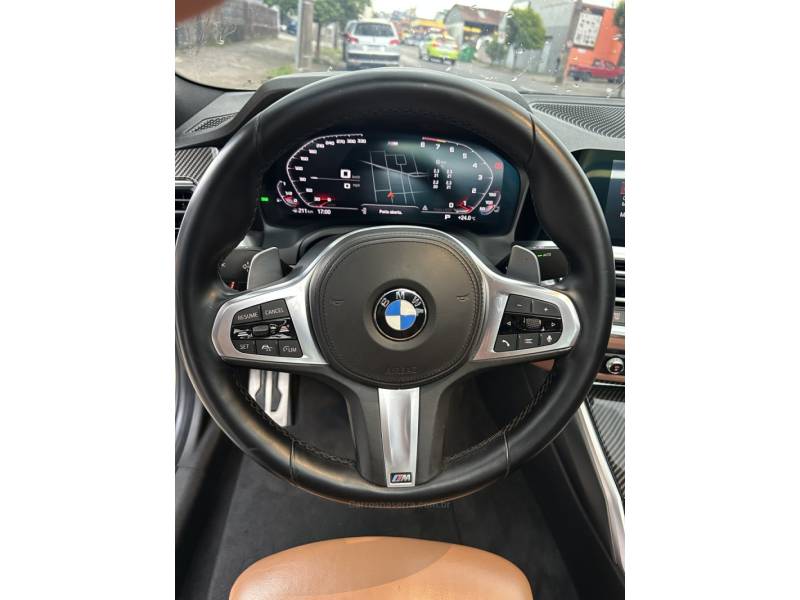 BMW - 320I - 2020/2020 - Branca - R$ 229.990,00