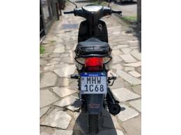 HONDA - BIZ 125 - 2009/2010 - Preta - R$ 9.990,00