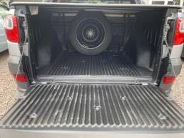 FIAT - STRADA - 2019/2020 - Prata - R$ 86.990,00