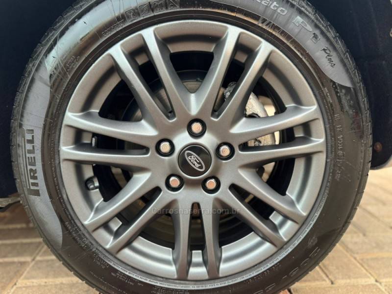 FORD - FOCUS - 2009/2009 - Prata - R$ 44.990,00