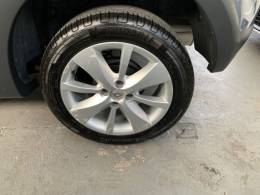 RENAULT - SANDERO - 2012/2013 - Cinza - R$ 42.990,00