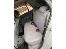 VOLKSWAGEN - FOX - 2005/2006 - Prata - R$ 28.990,00