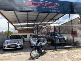 HONDA - BIZ 125 - 2009/2010 - Preta - R$ 9.990,00