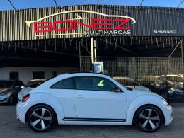 VOLKSWAGEN - FUSCA - 2013/2013 - Branca - R$ 119.990,00