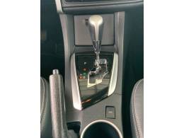 TOYOTA - COROLLA - 2017/2018 - Preta - R$ 105.990,00