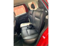 FORD - ECOSPORT - 2011/2012 - Vermelha - R$ 44.990,00