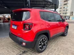 JEEP - RENEGADE - 2016/2016 - Vermelha - R$ 74.990,00