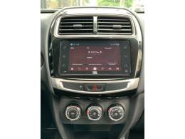 MITSUBISHI - OUTLANDER - 2020/2021 - Prata - R$ 115.990,00