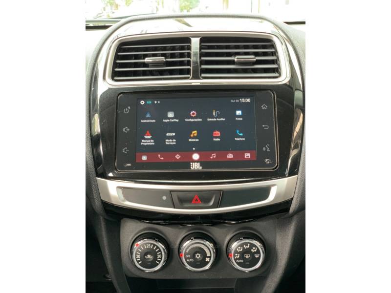 MITSUBISHI - OUTLANDER - 2020/2021 - Cinza - R$ 118.990,00