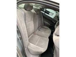 HONDA - CIVIC - 2008/2009 - Cinza - R$ 47.990,00