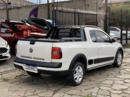VOLKSWAGEN - SAVEIRO - 2012/2013 - Branca - R$ 56.990,00