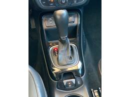 JEEP - COMPASS - 2016/2017 - Preta - R$ 94.990,00