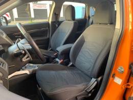 MITSUBISHI - ASX - 2015/2016 - Laranja - R$ 77.990,00