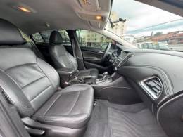 CHEVROLET - CRUZE - 2017/2017 - Prata - R$ 84.990,00