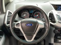 FORD - ECOSPORT - 2013/2014 - Branca - R$ 62.990,00