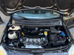 VOLKSWAGEN - FOX - 2009/2009 - Preta - R$ 33.990,00