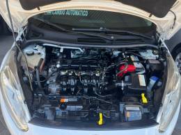 FORD - FIESTA - 2014/2014 - Branca - R$ 50.990,00