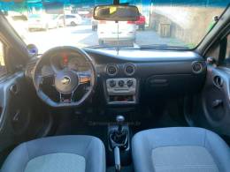 CHEVROLET - CELTA - 2002/2003 - Branca - R$ 13.990,00