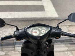 HONDA - BIZ 125 - 2009/2010 - Preta - R$ 9.990,00