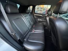 CHEVROLET - CAPTIVA - 2012/2012 - Branca - R$ 47.990,00