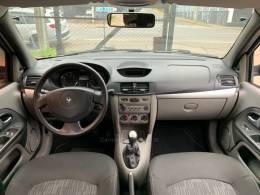 RENAULT - SYMBOL - 2010/2011 - Prata - R$ 24.990,00