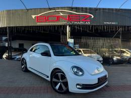 VOLKSWAGEN - FUSCA - 2013/2013 - Branca - R$ 119.990,00