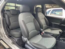 FIAT - STRADA - 2019/2020 - Prata - R$ 86.990,00