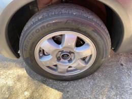 CHEVROLET - MONTANA - 2009/2010 - Vermelha - R$ 35.990,00