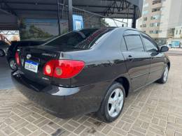 TOYOTA - COROLLA - 2005/2005 - Preta - R$ 39.990,00