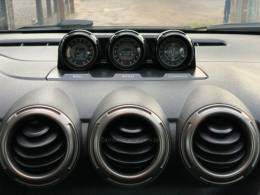 CITROËN - AIRCROSS - 2010/2011 - Prata - R$ 36.990,00