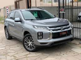 MITSUBISHI - OUTLANDER - 2020/2021 - Prata - R$ 115.990,00
