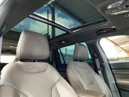 JEEP - COMMANDER - 2022/2022 - Cinza - R$ 179.990,00