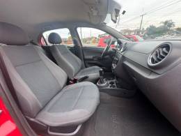 VOLKSWAGEN - GOL - 2009/2010 - Vermelha - R$ 33.990,00