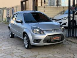 FORD - KA - 2012/2013 - Prata - R$ 30.990,00