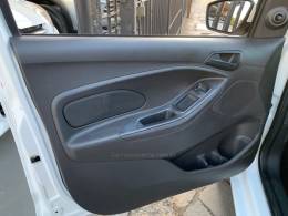 FORD - KA + - 2018/2019 - Branca - R$ 57.990,00