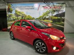 HYUNDAI - HB20 - 2013/2013 - Vermelha - R$ 44.990,00