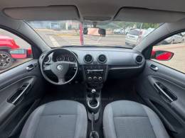 VOLKSWAGEN - GOL - 2009/2010 - Vermelha - R$ 33.990,00