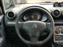 CITROËN - AIRCROSS - 2010/2011 - Prata - R$ 36.990,00
