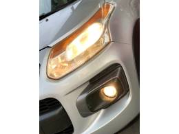 CITROËN - AIRCROSS - 2010/2011 - Prata - R$ 36.990,00