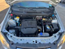 FIAT - STRADA - 2011/2011 - Prata - R$ 47.990,00