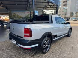 VOLKSWAGEN - SAVEIRO - 2017/2017 - Prata - R$ 79.990,00