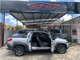 FIAT - STRADA - 2019/2020 - Prata - R$ 86.990,00