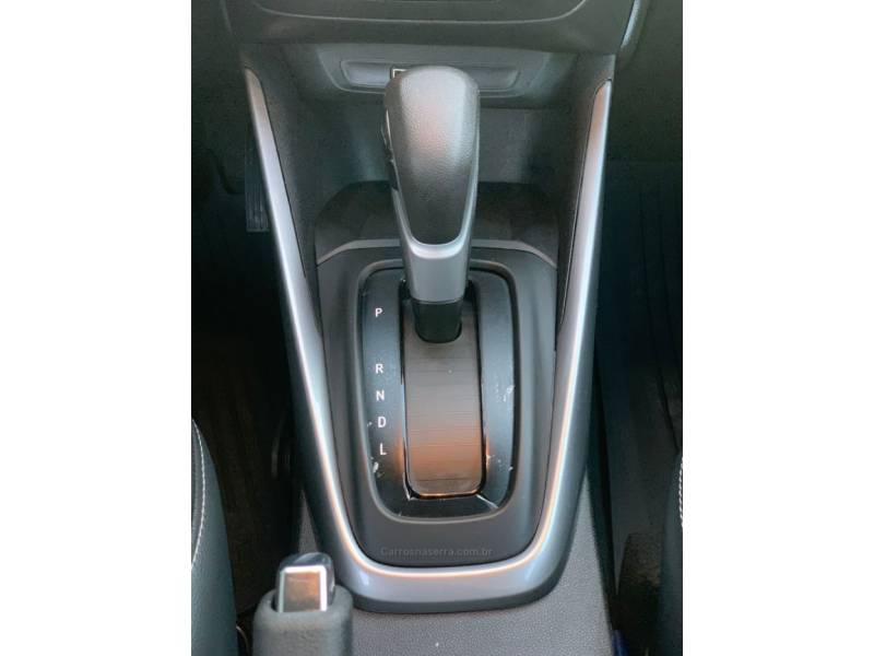CHEVROLET - MONTANA - 2022/2023 - Cinza - R$ 119.990,00