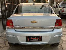 CHEVROLET - VECTRA - 2010/2011 - Prata - R$ 40.990,00