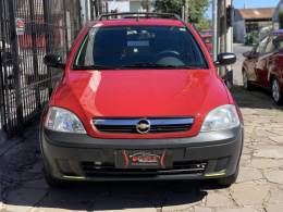 CHEVROLET - MONTANA - 2009/2010 - Vermelha - R$ 35.990,00