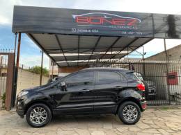 FORD - ECOSPORT - 2013/2014 - Preta - R$ 58.990,00