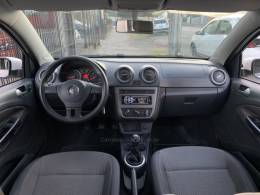 VOLKSWAGEN - GOL - 2012/2013 - Branca - R$ 39.990,00