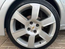 CHEVROLET - MONTANA - 2008/2009 - Prata - R$ 46.990,00
