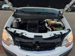 CHEVROLET - CAPTIVA - 2012/2012 - Branca - R$ 47.990,00