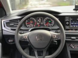 VOLKSWAGEN - NIVUS - 2020/2021 - Vermelha - R$ 104.990,00